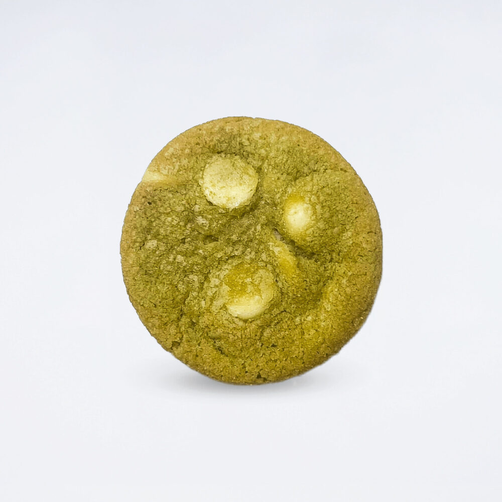 【新基準対応】CBNクッキー　抹茶味 - 画像 (2)